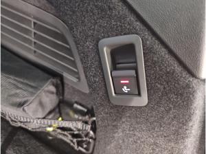 Audi A6 allroad AHK Pano Tech Pro digitale Matrix