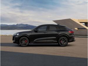 Audi Q5 Sportback S line e-hybrid quattro 220 kW 0,5% VERSTEUERUNG +  TECH PLUS + AHK + STANDHEIZUNG + NAVI