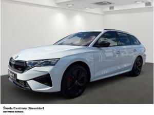 Skoda Octavia Combi RS 2.0 TSI DSG (Düsseldorf)