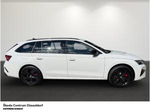 Skoda Octavia Combi RS 2.0 TSI DSG (Düsseldorf)