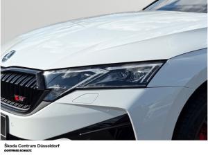 Skoda Octavia Combi RS 2.0 TSI DSG (Düsseldorf)