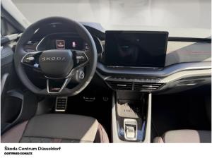 Skoda Octavia Combi RS 2.0 TSI DSG (Düsseldorf)