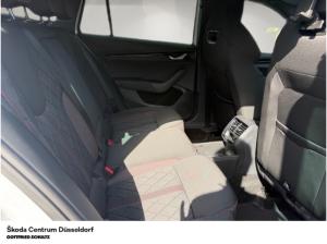 Skoda Octavia Combi RS 2.0 TSI DSG (Düsseldorf)