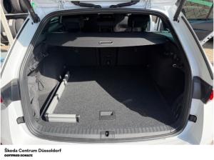Skoda Octavia Combi RS 2.0 TSI DSG (Düsseldorf)