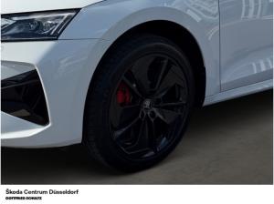 Skoda Octavia Combi RS 2.0 TSI DSG (Düsseldorf)