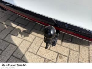 Skoda Octavia Combi RS 2.0 TSI DSG (Düsseldorf)