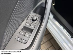 Skoda Octavia Combi RS 2.0 TSI DSG (Düsseldorf)