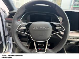 Skoda Octavia Combi RS 2.0 TSI DSG (Düsseldorf)