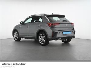 Volkswagen T-Roc R-Line TSI SHZ LED-Plus-Scheinwerfer