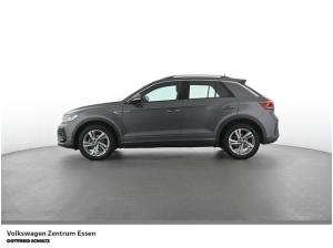 Volkswagen T-Roc R-Line TSI SHZ LED-Plus-Scheinwerfer