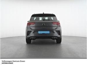 Volkswagen T-Roc R-Line TSI SHZ LED-Plus-Scheinwerfer