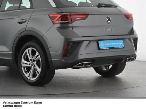 Volkswagen T-Roc R-Line TSI SHZ LED-Plus-Scheinwerfer