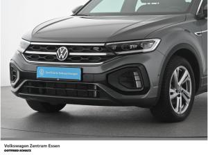 Volkswagen T-Roc R-Line TSI SHZ LED-Plus-Scheinwerfer