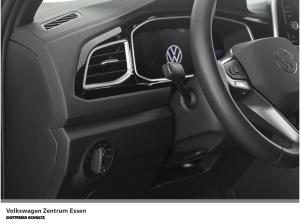 Volkswagen T-Roc R-Line TSI SHZ LED-Plus-Scheinwerfer