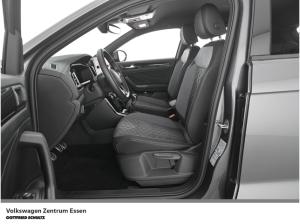 Volkswagen T-Roc R-Line TSI SHZ LED-Plus-Scheinwerfer