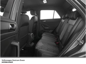 Volkswagen T-Roc R-Line TSI SHZ LED-Plus-Scheinwerfer