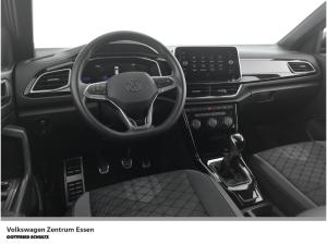 Volkswagen T-Roc R-Line TSI SHZ LED-Plus-Scheinwerfer