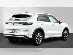 Volkswagen T-Roc Life ENERGY 1.5 l eTSI *sofort verfügbar*
