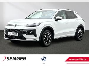 Volkswagen T-Roc Life ENERGY 1.5 l eTSI *sofort verfügbar*