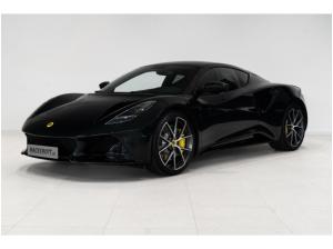 Lotus Emira