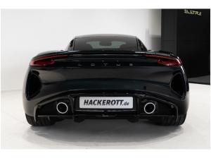 Lotus Emira V6 SE *LOTUS HANNOVER*