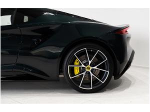 Lotus Emira V6 SE *LOTUS HANNOVER*