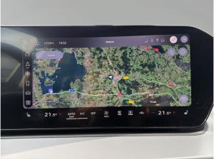 Audi Q3 1,5 TFSI advanced LED AHK HuD Pano SONOS