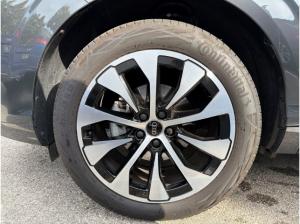 Audi Q3 1,5 TFSI advanced LED AHK HuD Pano SONOS