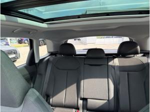 Audi Q3 1,5 TFSI advanced LED AHK HuD Pano SONOS