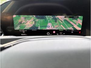 Audi Q3 1,5 TFSI advanced LED AHK HuD Pano SONOS