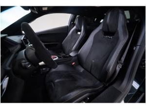 Lotus Emira V6 SE *LOTUS HANNOVER*