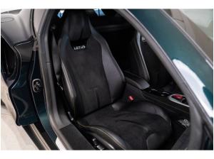 Lotus Emira V6 SE *LOTUS HANNOVER*