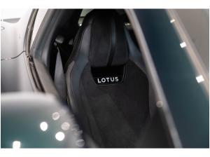 Lotus Emira V6 SE *LOTUS HANNOVER*