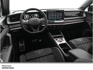 Volkswagen Tayron R-Line 2.0 TSI 4MOTION (Mettmann)
