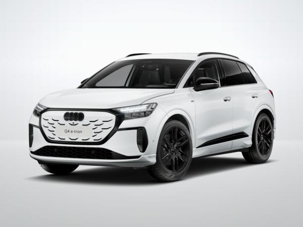 Q4 e-tron