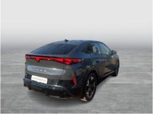 Cupra Tavascan (KR1)