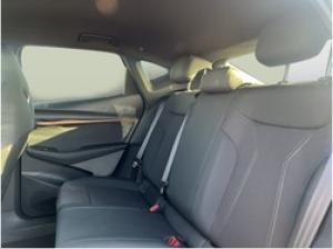 Cupra Tavascan (KR1)