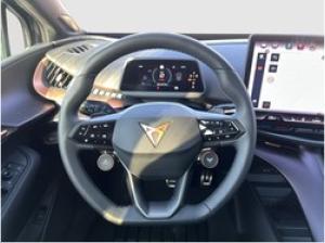 Cupra Tavascan (KR1)