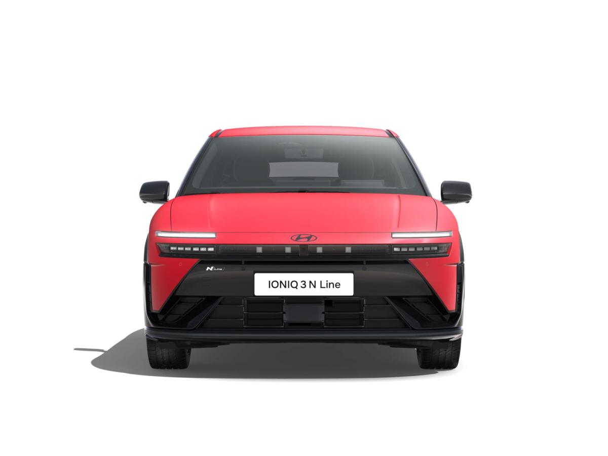 Hyundai IONIQ 3