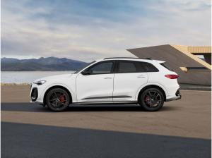 Audi Q5 S line TDI quattro 150 kW + TECH PLUS + NAVI + AHK + HUD + MATRIX + MMI EXPERIENCE PLUS + MEMORY
