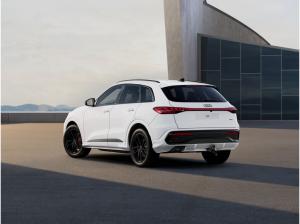Audi Q5 S line TDI quattro 150 kW + TECH PLUS + NAVI + AHK + HUD + MATRIX + MMI EXPERIENCE PLUS + MEMORY