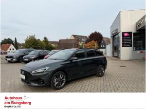 Hyundai i30 1.0 T-GDI TREND