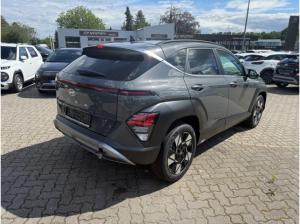 Hyundai KONA 1.6 T-GDI DCT PRIME