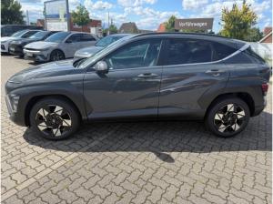 Hyundai KONA 1.6 T-GDI DCT PRIME