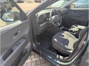 Hyundai KONA 1.6 T-GDI DCT PRIME