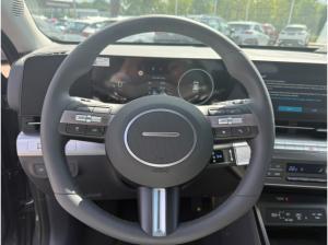 Hyundai KONA 1.6 T-GDI DCT PRIME