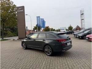 Hyundai i30 1.0 T-GDI TREND