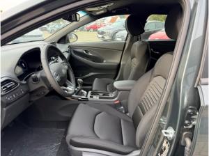 Hyundai i30 1.0 T-GDI TREND