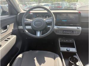 Hyundai KONA 1.6 T-GDI DCT PRIME