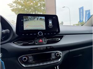 Hyundai i30 1.0 T-GDI TREND